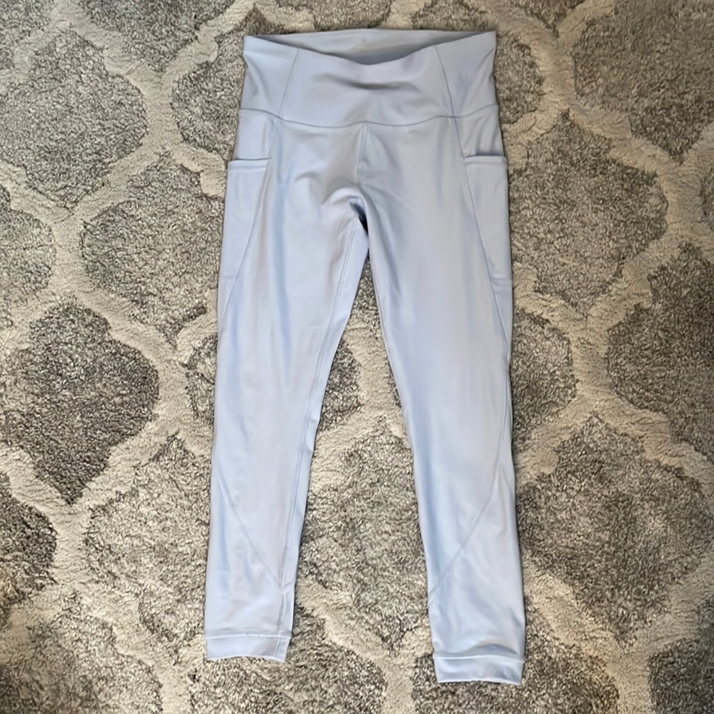 Yoga leggings
